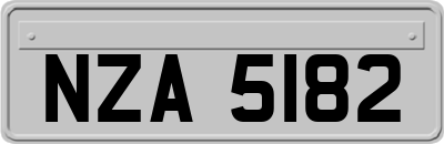 NZA5182