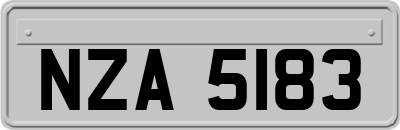 NZA5183