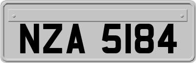 NZA5184