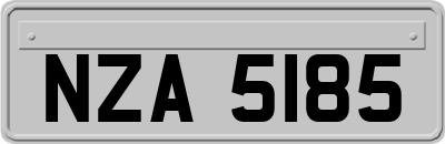 NZA5185