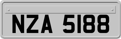 NZA5188