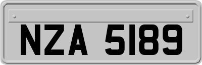 NZA5189