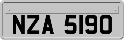 NZA5190