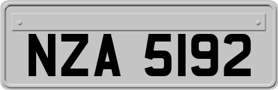 NZA5192