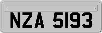 NZA5193
