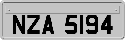 NZA5194