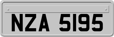 NZA5195