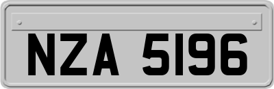 NZA5196