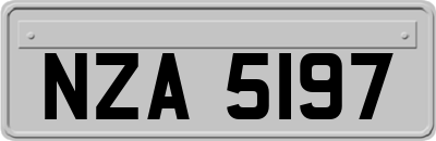NZA5197