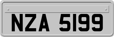 NZA5199