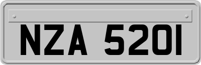 NZA5201