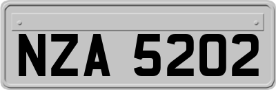 NZA5202