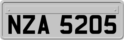 NZA5205