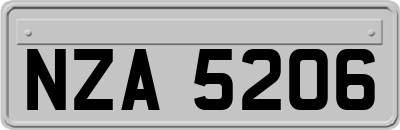 NZA5206