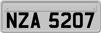 NZA5207