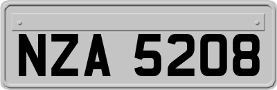 NZA5208