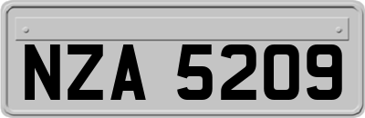 NZA5209