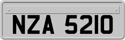 NZA5210