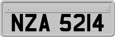 NZA5214