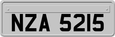 NZA5215