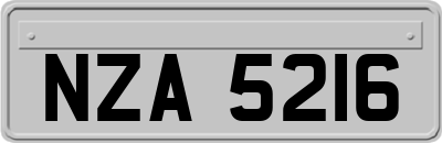 NZA5216