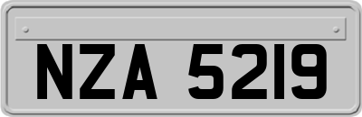 NZA5219