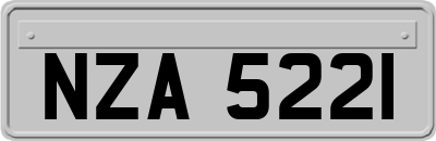 NZA5221