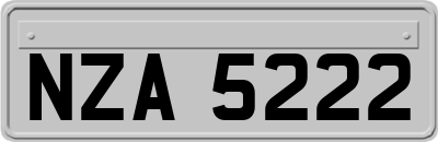 NZA5222
