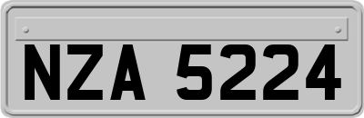 NZA5224