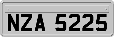 NZA5225