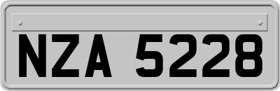 NZA5228