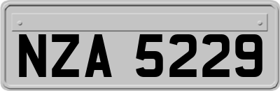 NZA5229