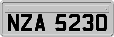NZA5230