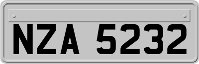 NZA5232