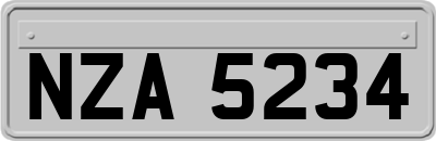 NZA5234