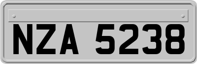 NZA5238