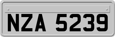 NZA5239