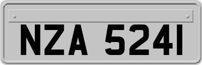 NZA5241
