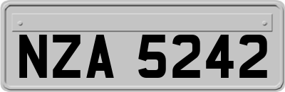 NZA5242