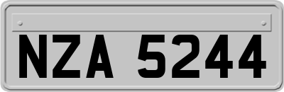 NZA5244