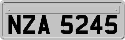 NZA5245