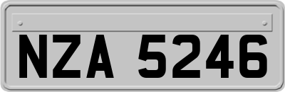 NZA5246