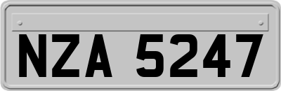 NZA5247