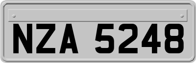 NZA5248