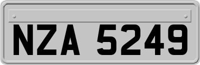 NZA5249
