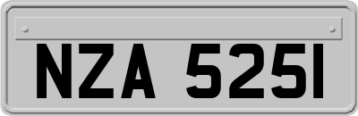 NZA5251