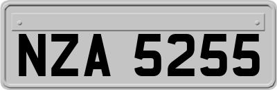 NZA5255