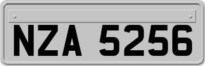 NZA5256
