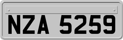 NZA5259