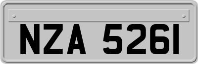 NZA5261